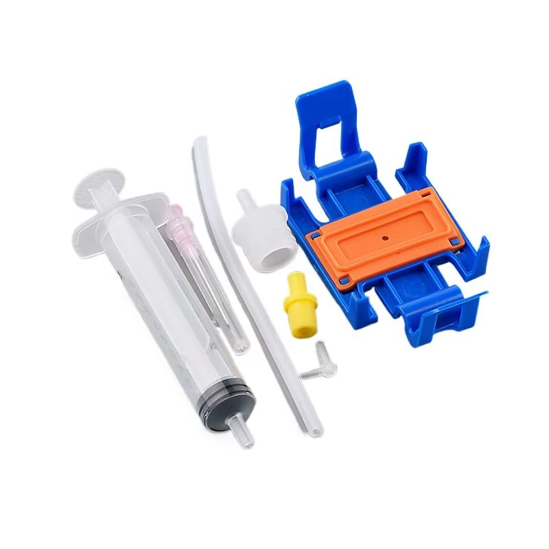 Print Head Cleaning Kit - Kit de Limpeza de Cabeça de