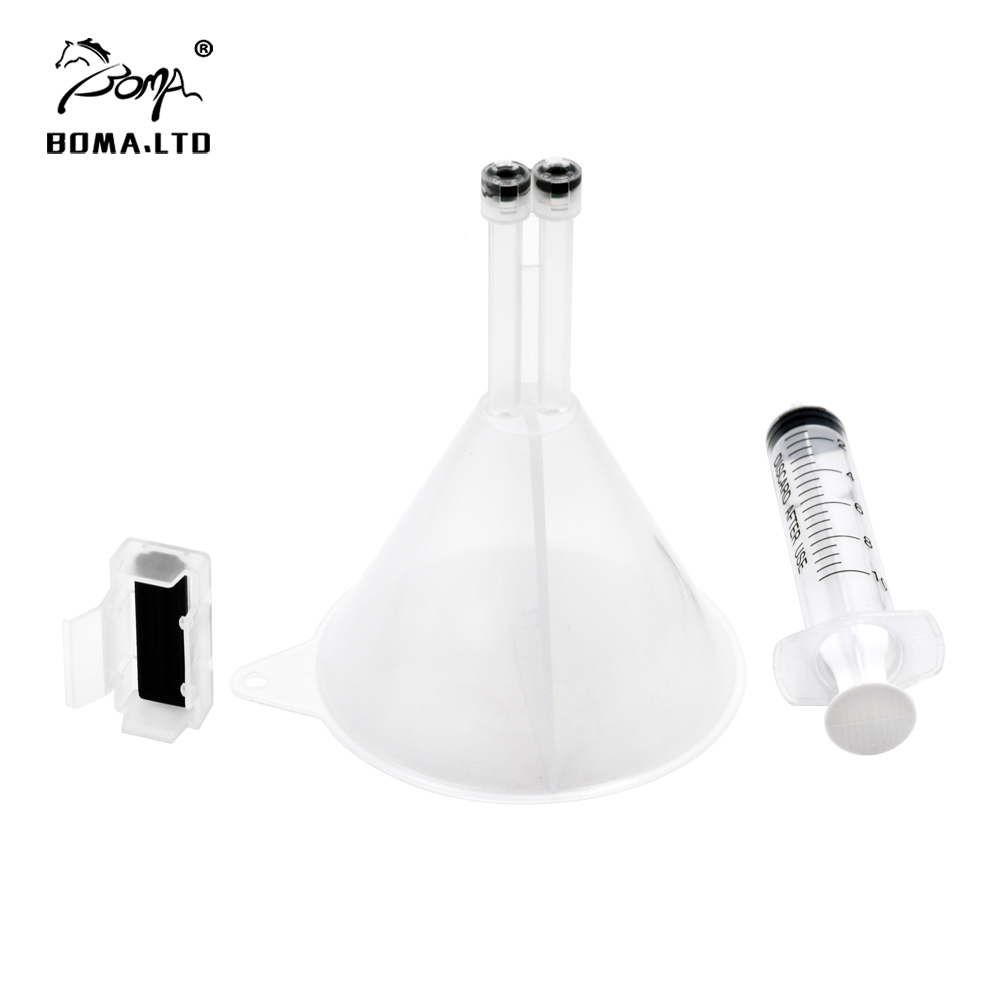 Print Head Cleaning Kit - Ferramentas de Limpeza de Cabeça de