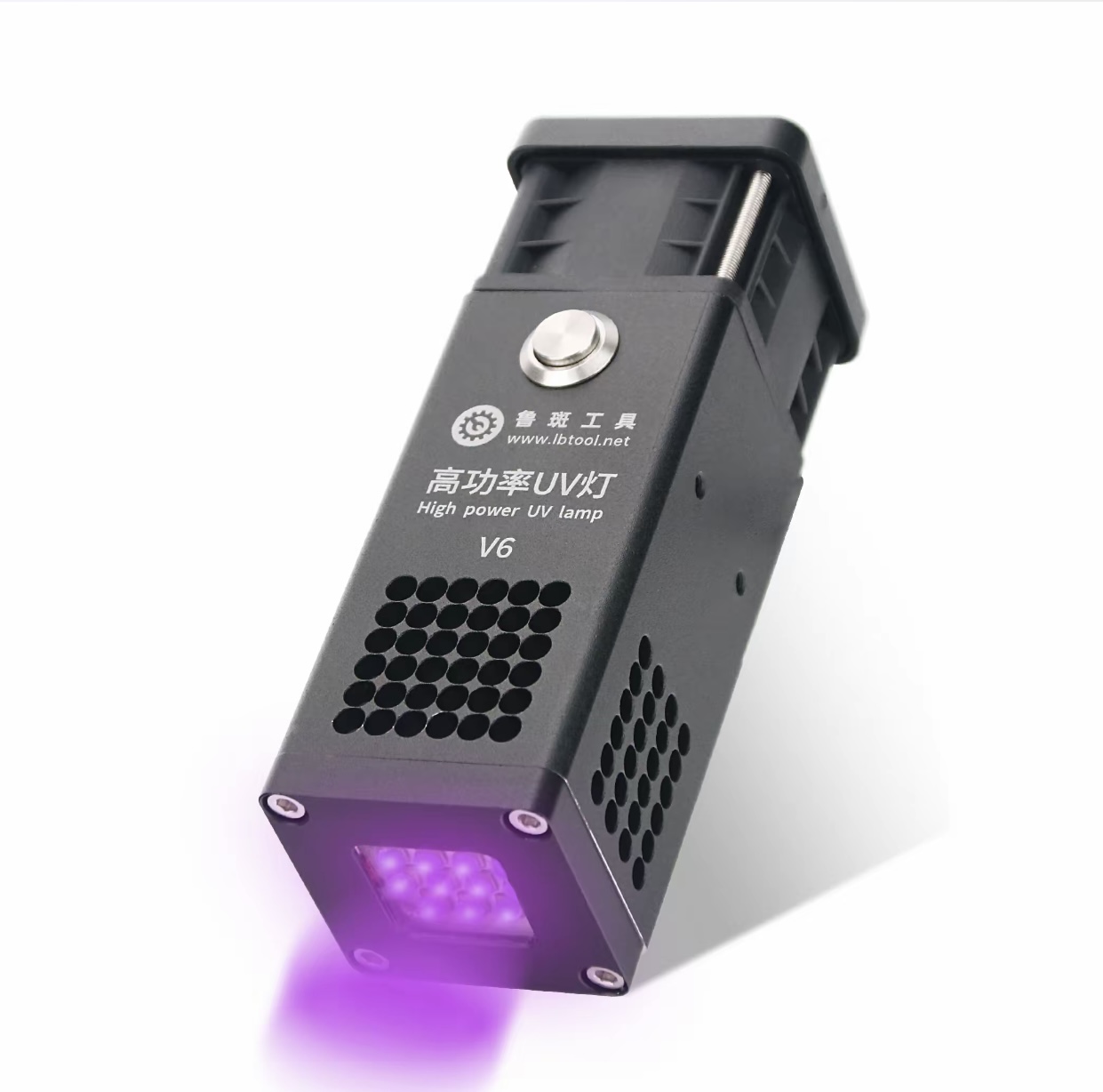Exposure Unit Uv - Lâmpada UV de Alta Potência L