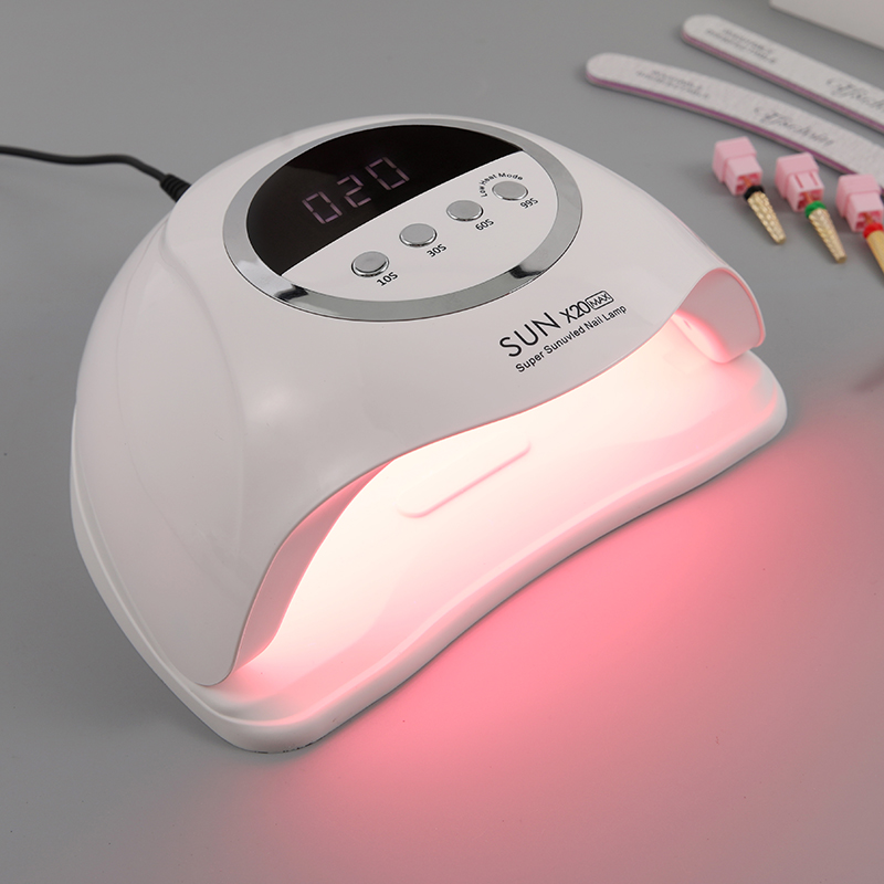 Exposure Unit Uv - Sun X20MAX LED de alta potência
