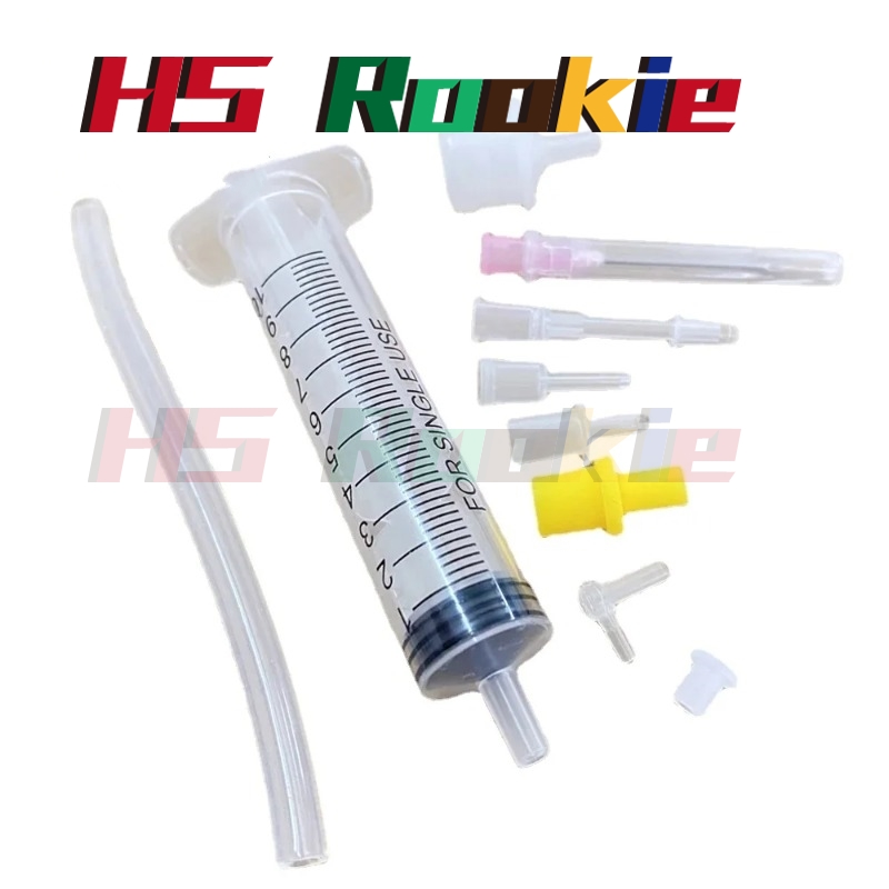 Print Head Cleaning Kit - Kit de Ferramentas de Limpeza e