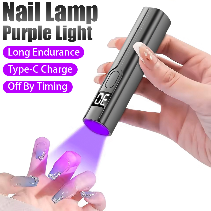 Exposure Unit Uv - Profissional prego uv lâmpada led mesa