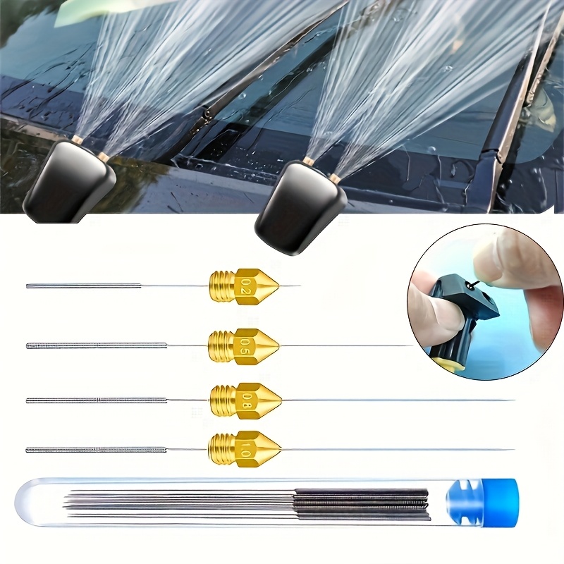 Kit de ferramentas de bico de  - Print Head Cleaning Kit avaliação e preço