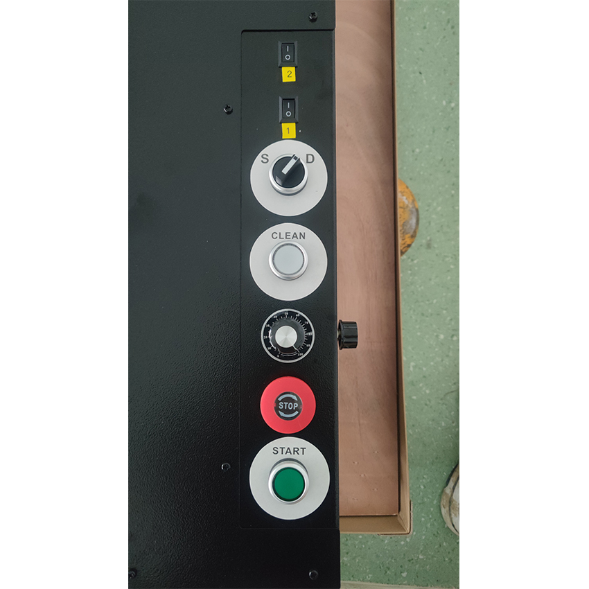 Máquina de Pré-Tratamento Auto - Pretreatment Machine Dtg avaliação e preço