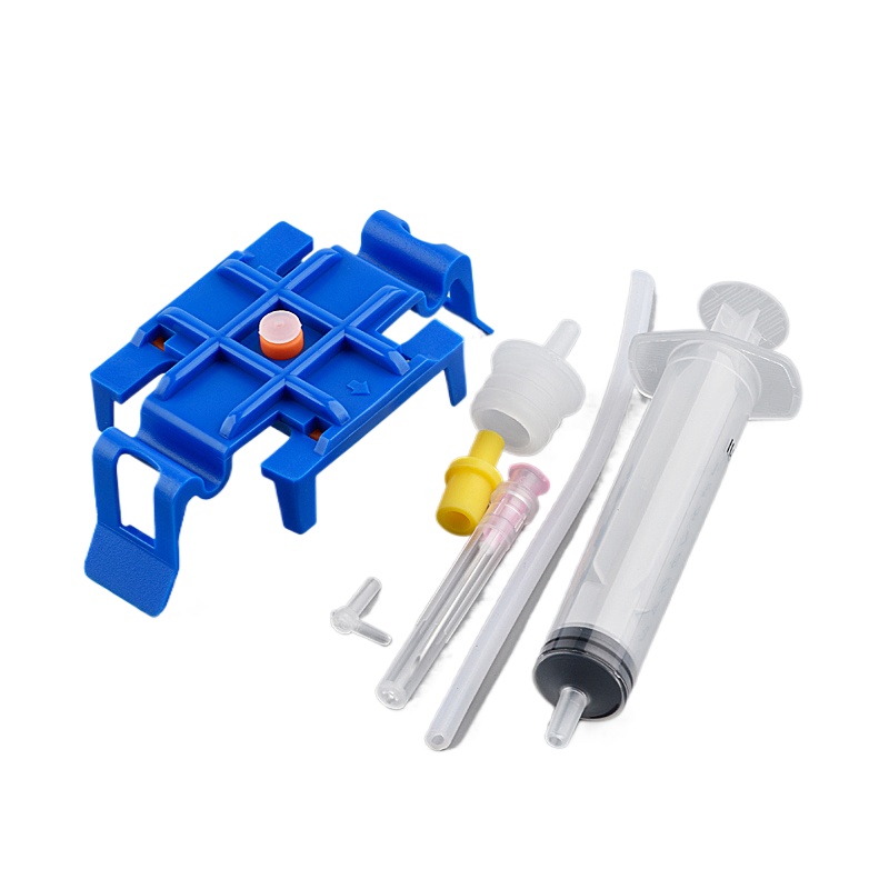 Kit de Limpeza de Cabeça de Im - Print Head Cleaning Kit avaliação e preço