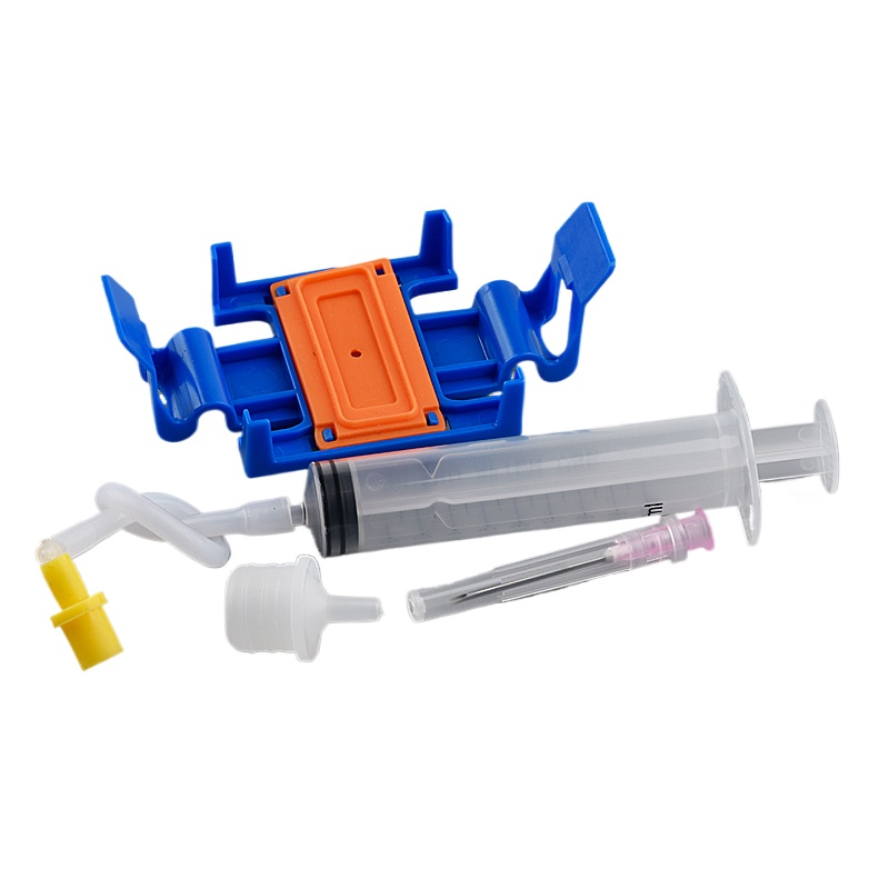 Kit de Limpeza de Cabeça de Im - Print Head Cleaning Kit avaliação e preço