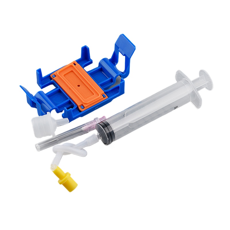 Kit de Limpeza de Cabeça de Im - Print Head Cleaning Kit avaliação e preço