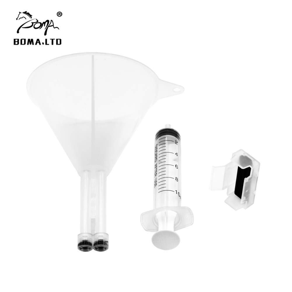 Ferramentas de Limpeza de Cabe - Print Head Cleaning Kit avaliação e preço
