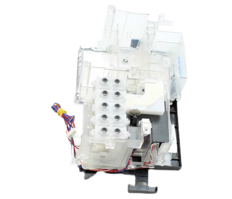 Kit de limpeza de cabeça de im - Print Head Cleaning Kit avaliação e preço