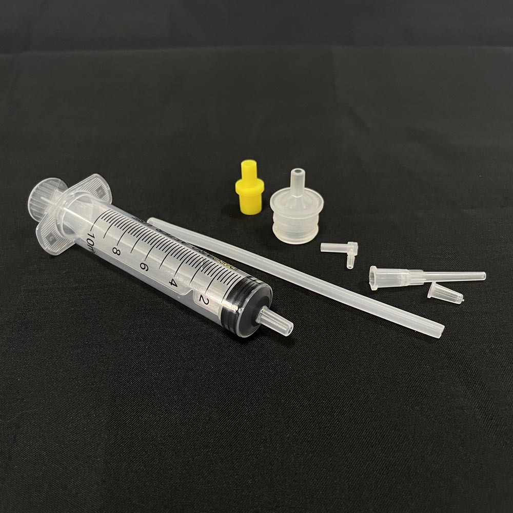 Cabeça de impressão manutenção - Print Head Cleaning Kit avaliação e preço