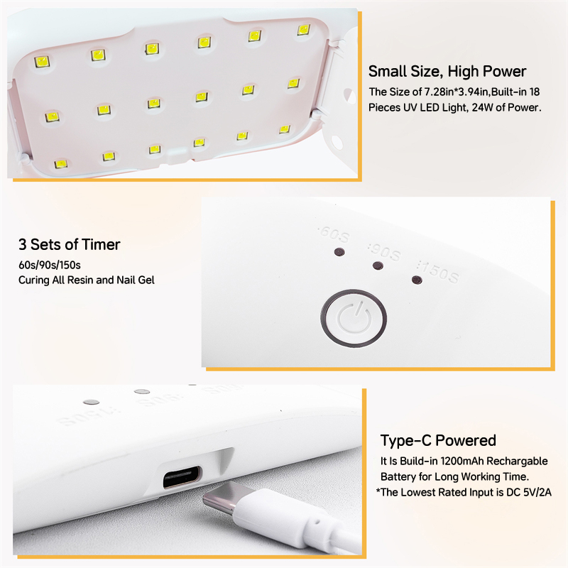 Lâmpada led uv recarregável us - Exposure Unit Uv avaliação e preço