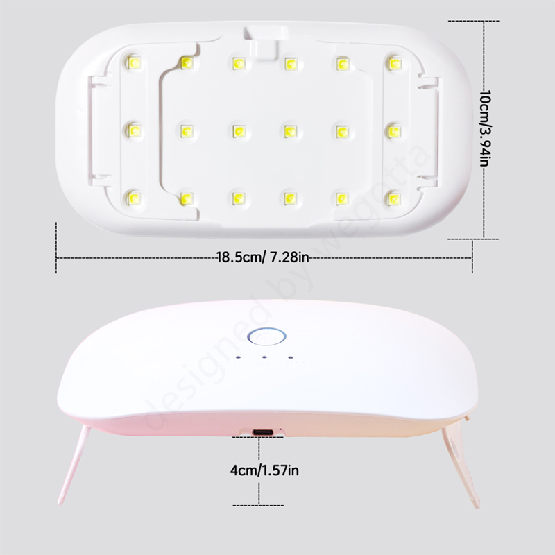 Lâmpada led uv recarregável us - Exposure Unit Uv avaliação e preço