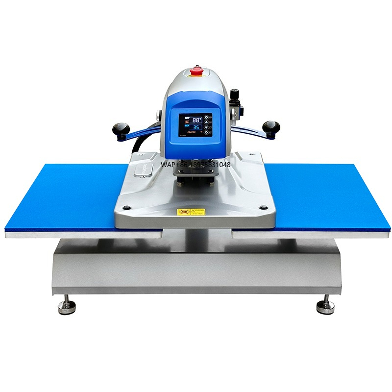 Máquina de Prensa Térmica Pneu - Pretreatment Machine Dtg avaliação e preço