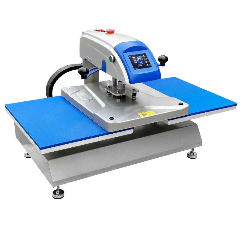 Máquina de Prensa Térmica Pneu - Pretreatment Machine Dtg avaliação e preço