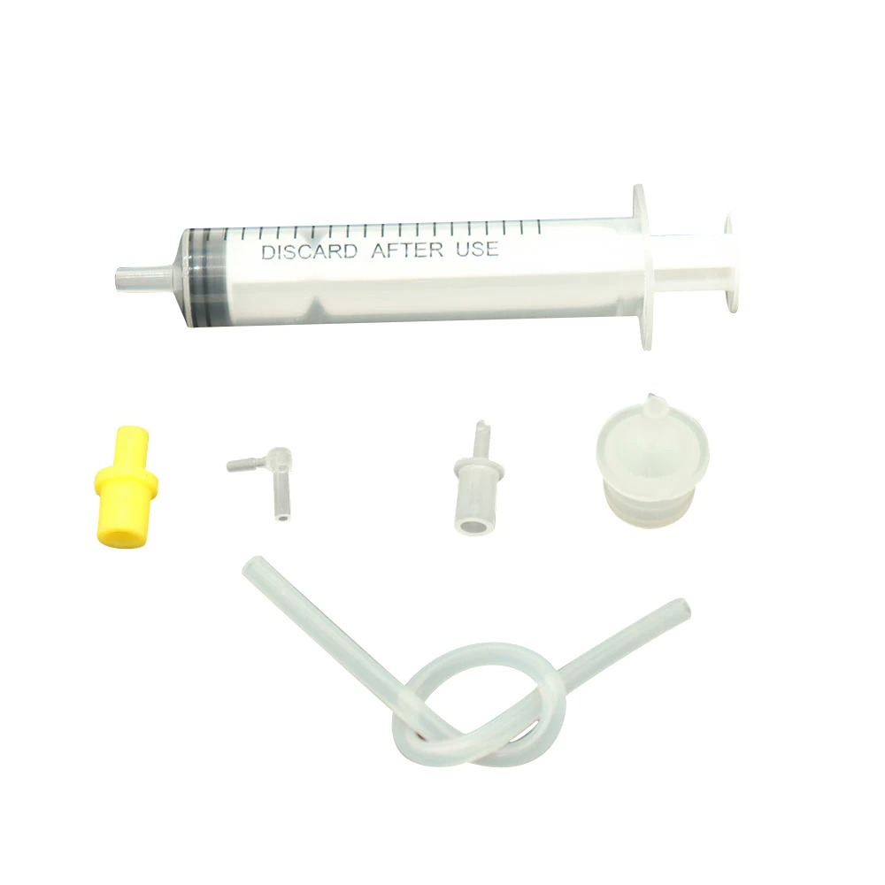 Seringa de tinta para limpeza  - Print Head Cleaning Kit avaliação e preço