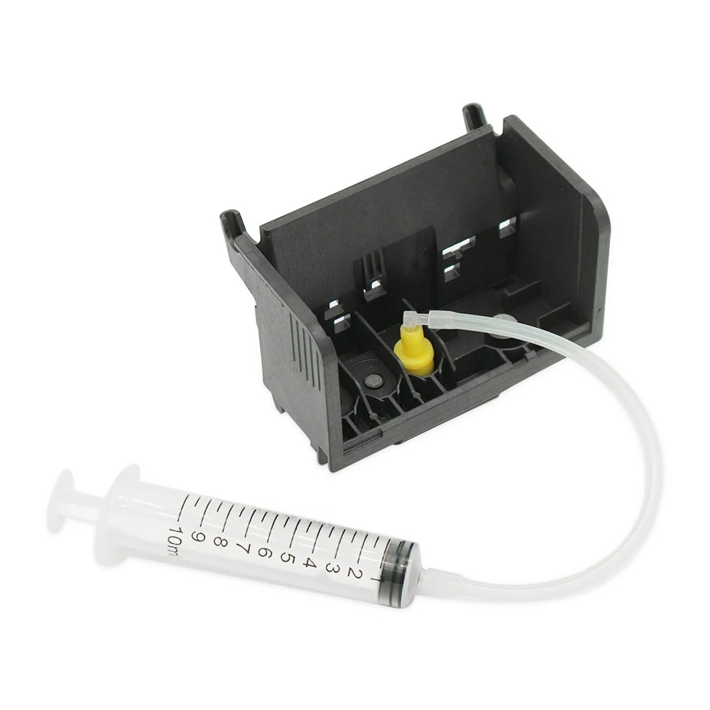 Seringa de tinta para limpeza  - Print Head Cleaning Kit avaliação e preço