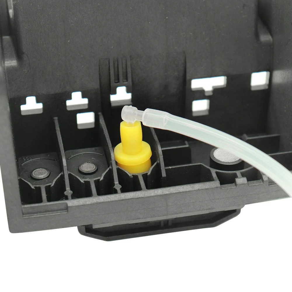 Seringa de tinta para limpeza  - Print Head Cleaning Kit avaliação e preço