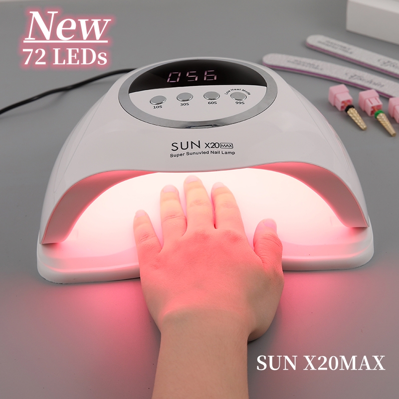 Sun X20MAX LED de alta potênci - Exposure Unit Uv avaliação e preço