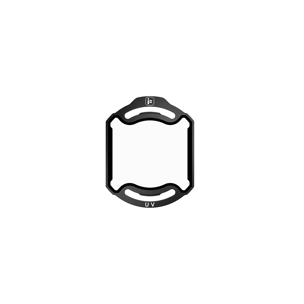 Conjunto de filtros ND iFlight - Exposure Unit Uv avaliação e preço