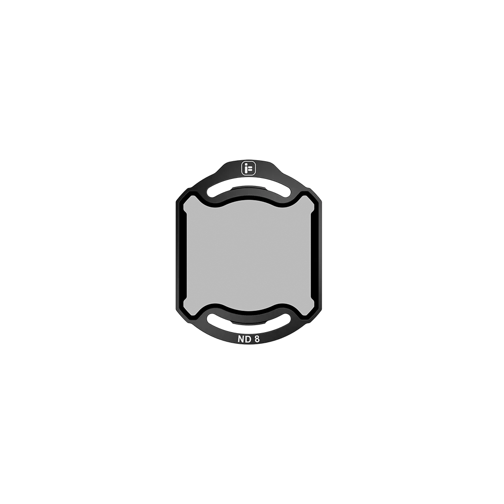 Conjunto de filtros ND iFlight - Exposure Unit Uv avaliação e preço