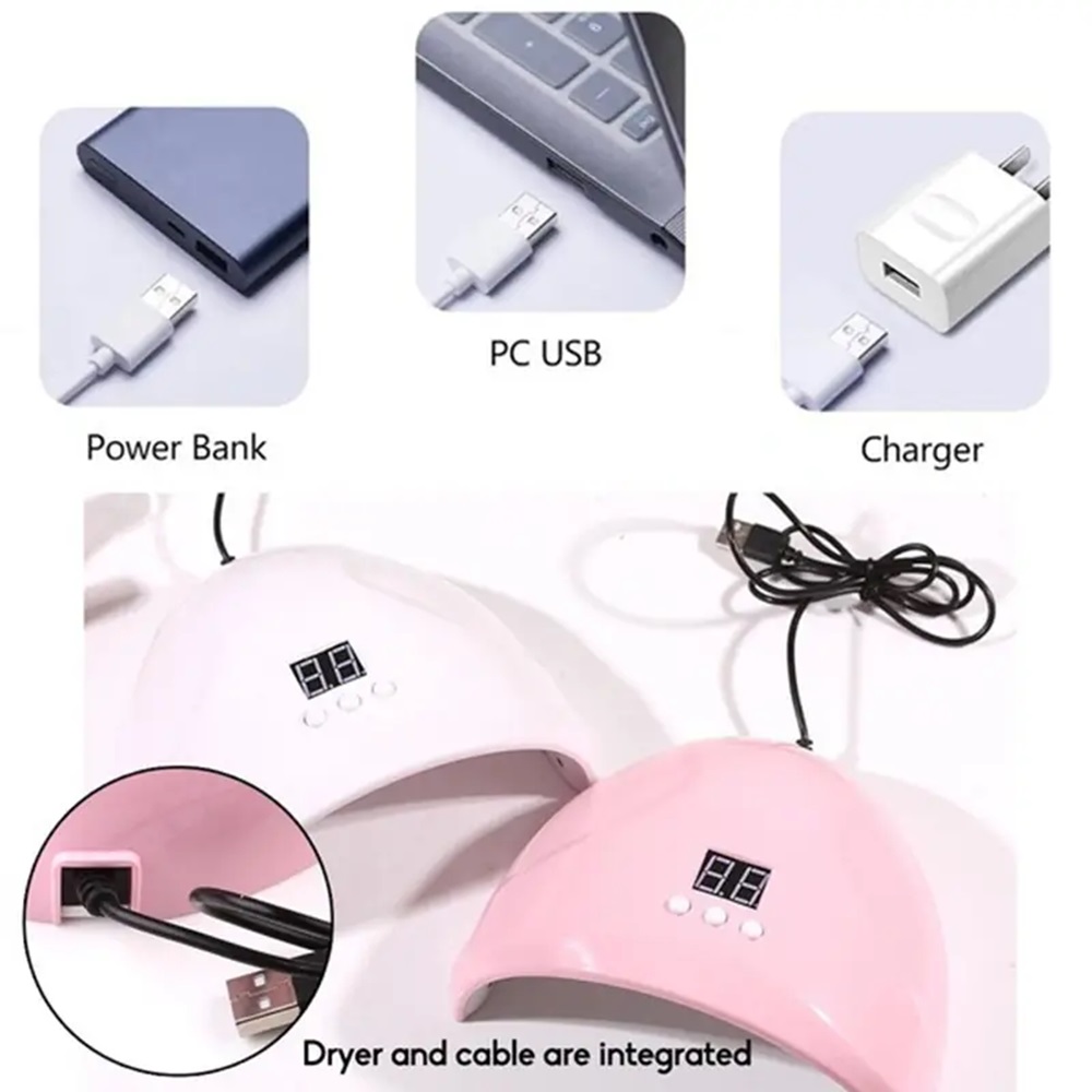 Lâmpada Secadora de Unhas UV p - Exposure Unit Uv avaliação e preço
