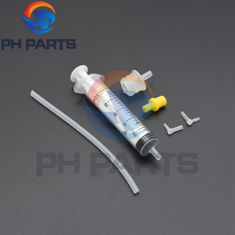1 conjunto de kits de líquidos - Print Head Cleaning Kit avaliação e preço