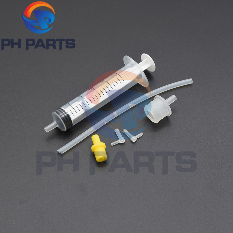 1 conjunto de kits de líquidos - Print Head Cleaning Kit avaliação e preço