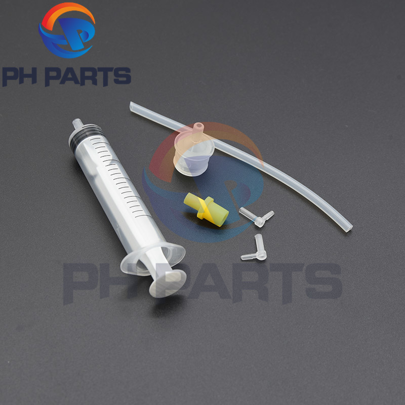 1 conjunto de kits de líquidos - Print Head Cleaning Kit avaliação e preço