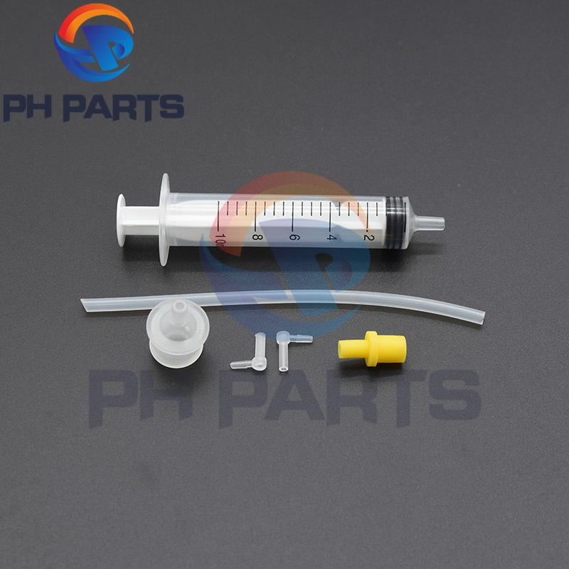 1 conjunto de kits de líquidos - Print Head Cleaning Kit avaliação e preço