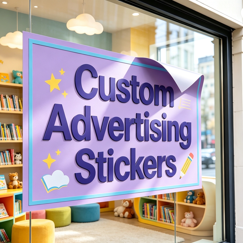 Adesivos Personalizados de Qua - Commercial Wall Printing avaliação e preço