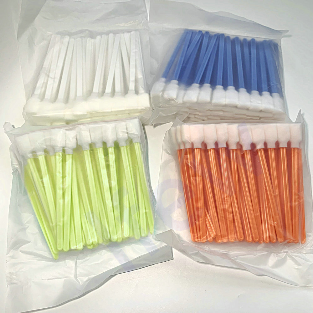 Kit de Limpeza para Cabeça de  - Print Head Cleaning Kit avaliação e preço