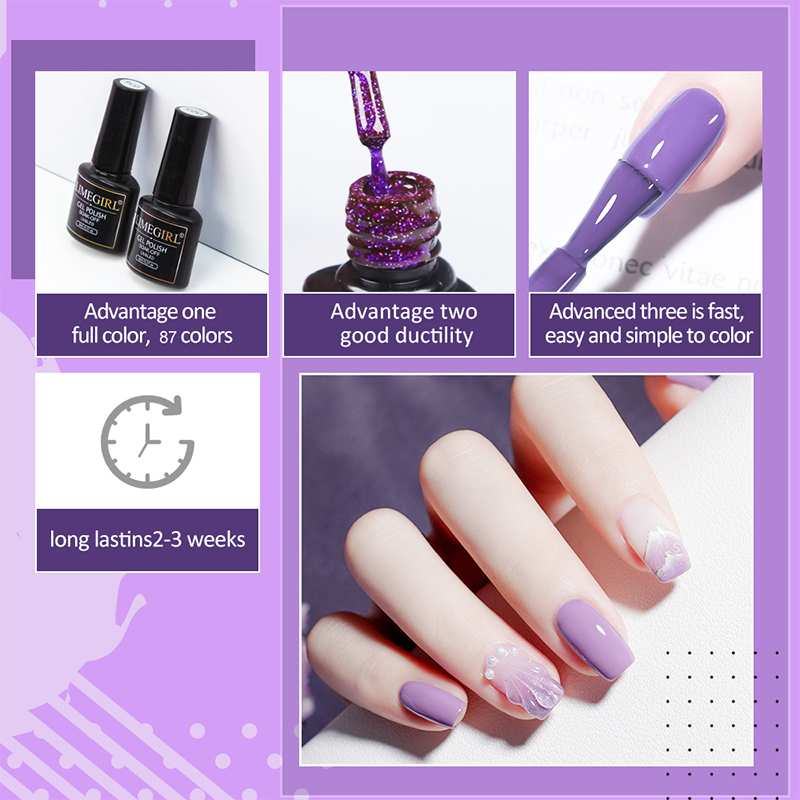Limegirl Kit de Unhas em Gel c - Exposure Unit Uv avaliação e preço